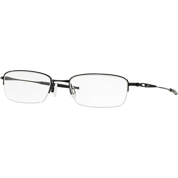 Amazon.com: Oakley Men's Ox3136 Top Spinner 4b Rectangular